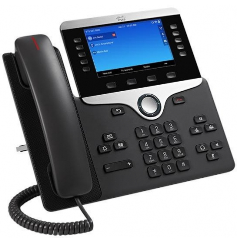 Telefon VOIP Cisco IP 8861
