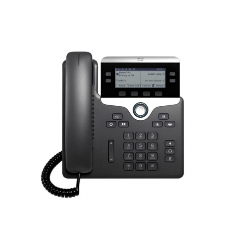 Telefon VOIP Cisco UC Phone 7841