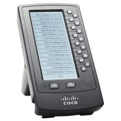 Moduł rozszerzeń Cisco SPA500 Family Phones