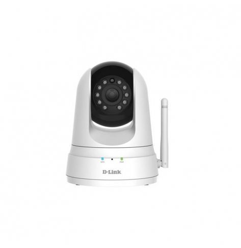 Kamera IP D-Link Wi-Fi Pan & Tilt Day/Night Camera