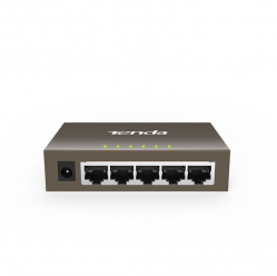 Switch Tenda TEG1005D 5-port Gigabit Ethernet Switch 10/100/1000Mbps