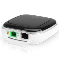 Konwerter Ubiquiti UF-Nano GPON CPE (1x SC/APC) 1x Gigabit Ethernet (RJ-45)