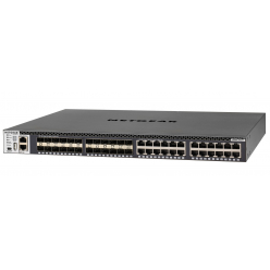 Switch Netgear M4300-24X24F Stackable 24x10G and 24xSFP+ (XSM4348S)