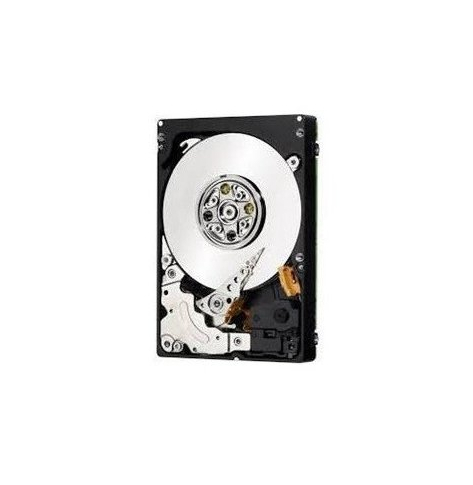 Dysk Serwerowy Fujitsu HD SATA 6G 4TB 7.2K HOT PL 3.5' BC