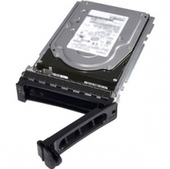 Dysk Serwerowy Dell 600GB 15K RPM SAS 12Gbps 512n 2.5'' w 3,5'' Hot-plug (14 generacja tj R540)