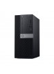 Komputer  DELL Optiplex XE3 MT i5-8500 8GB 256GB+1TB HD_630 DVD_RW W10Pro 3YNBD