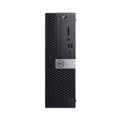 Komputer  DELL Optiplex XE3 SFF i5-8500 16GB  512GB SSD  DVD_RW W10Pro 3YNBD