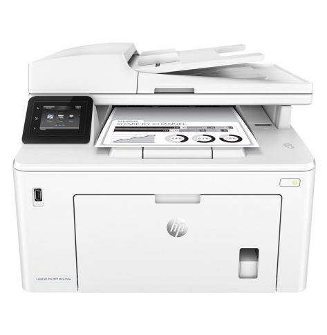 Urządzenie wielofunkcyjne   HP LaserJet Pro M227fdw MFP