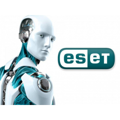 ESET Endpoint Security ESD 10U 24M kont. ESD