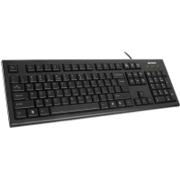 Klawiatura A4-Tech KR-85 USB