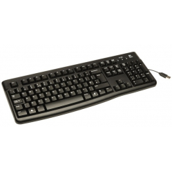 Klawiatura Logitech  K120 RUS