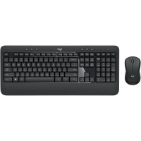 Zestaw klawiatura + mysz Logitech MK540 ADVANCED