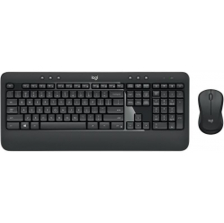 Zestaw klawiatura + mysz Logitech MK540 ADVANCED