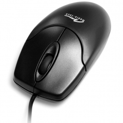 Mysz Media-Tech 3 przyciski + rolka 800 cpi USB