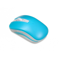 Mysz I-BOX LORIINI PRO BEZPRZEWODOWA BLUE