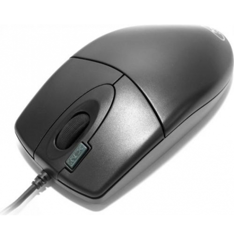 Mysz A4-Tech EVO Opto Ecco 612D czarna USB