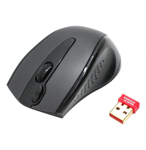 Mysz A4Tech V-TRACK G9-500F-1 Black RF nano