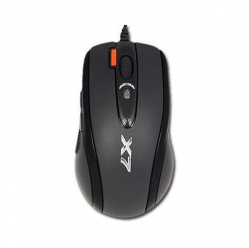 Mysz A4T EVO XGame Opto Oscar X710 Extra Fire USB