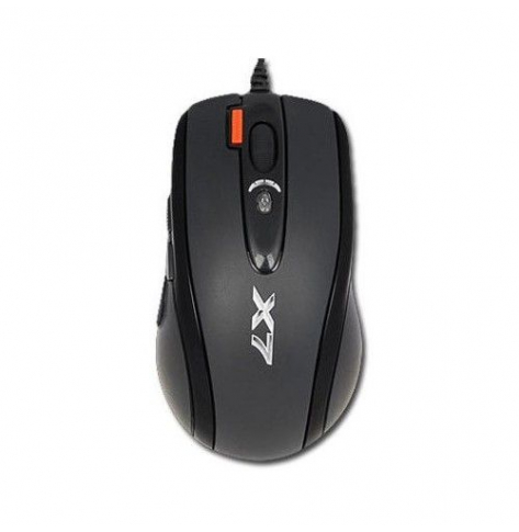 Mysz A4T EVO XGame Opto Oscar X710 Extra Fire USB