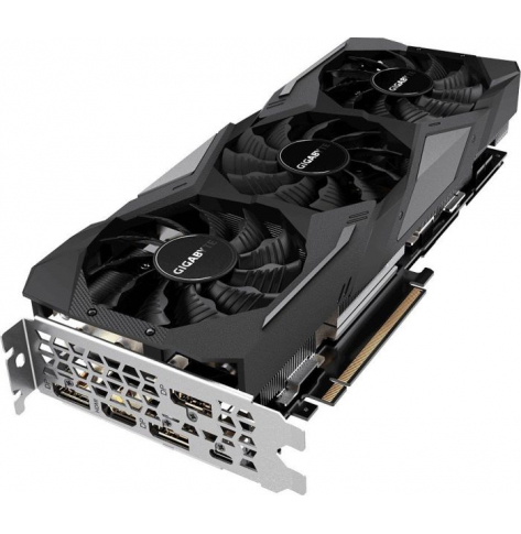 Karta Graficzna Gigabyte GeForce RTX 2080 Ti GAMING OC RGB 11GB GDDR6 HDMI 3xDP USB-C