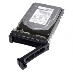 Dysk serwerowy DELL 4TB SATA 6Gbs 512n 7.2tys. obr/min