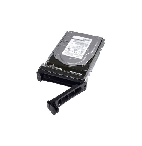 Dysk serwerowy DELL 4TB SATA 6Gbs 512n 7.2tys. obr/min