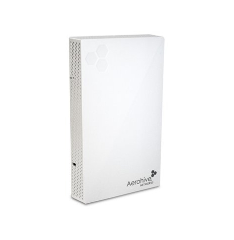 Punkt dostępowy Dell EMC Networking Aerohive AP150W AP,Indoor,WallPlate,3x3:3,Wave2,4xG,CE