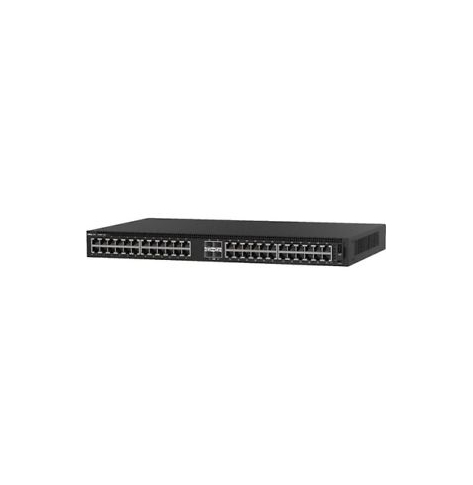 Switch Dell N1124P