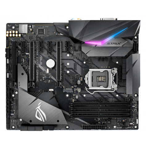 Płyta główna ASUS ROG STRIX Z390-F GAMING