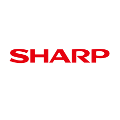 Toner sharp czarny DX25GTBA, wydajność 20,000 (5%)