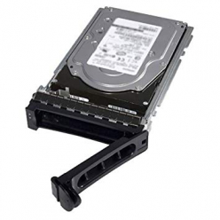 Dysk Serwerowy Dell 600GB 10k RPM 512n SAS 12Gbps 2,5'' w 3,5'' 