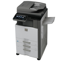 Urządzenie wielofunkcyjne Sharp DX-2500N