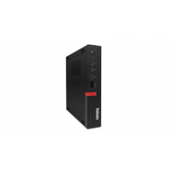 Komputer Lenovo ThinkCentre M720q Tiny i5-8400T 8GB 256SSD Wi-Fi Win 10Pro 3Y NBD