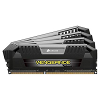 Pamięć Corsair Vengeance Pro 4x8GB 1600MHz DDR3 CL9 1.5V Radiator