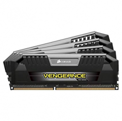 Pamięć Corsair Vengeance Pro 4x8GB 1600MHz DDR3 CL9 1.5V Radiator