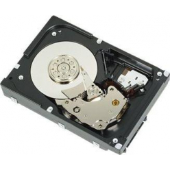 Dysk serwerowy DELL 2TB 7.2K RPM SATA 6Gbps 3.5in Cabled Hard Drive (T130)