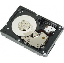 Dysk serwerowy DELL 2TB 7.2K RPM SATA 6Gbps 3.5in Cabled Hard Drive (T130)