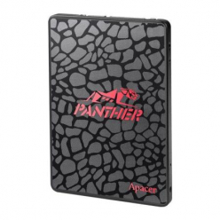 Dysk SSD Apacer AS350 PANTHER 120GB 2.5'' SATA3 6GB/s  450/450 MB/s