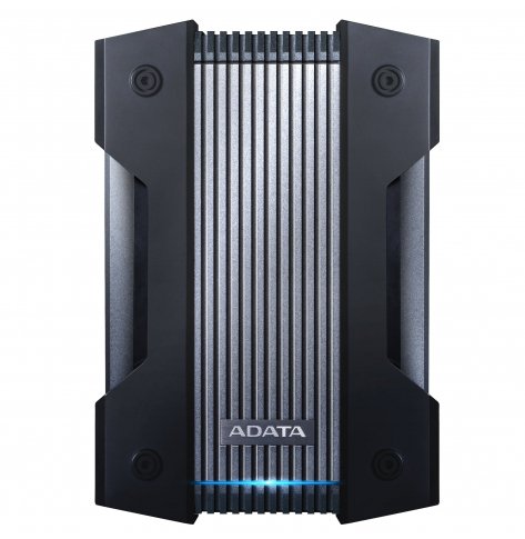 Dysk zewnętrzny ADATA external HDD HD830 2TB USB3.0 black