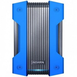 Dysk zewnętrzny ADATA external HDD HD830 2TB USB3.0 blue