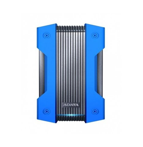 Dysk zewnętrzny ADATA external HDD HD830 2TB USB3.0 blue