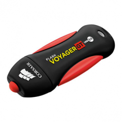 Pamięć USB Corsair Voyager GT 32GB USB3.0 rubber housing wodoodporny