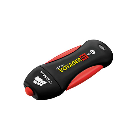 Pamięć USB Corsair Voyager GT 32GB USB3.0 rubber housing wodoodporny