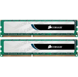 Pamięć Corsair 2x4GB 1600MHz DDR3 DIMM CL11 1.5V