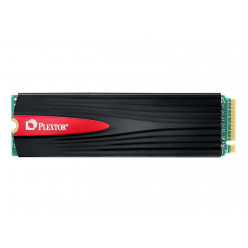 Dysk SSD   Plextor M9PeG Series   1TB  M.2 PCIe with HeatSink Read/Write 3200/2100MB/s