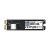Dysk SSD Transcend JetDrive 850 for Apple 480GB  PCIe  for Mac M13-M15