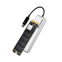 Dysk SSD Transcend JetDrive 855 for Apple  480GB  PCIe  upgrade kit for Mac