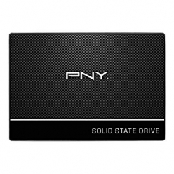 Dysk SSD PNY CS900 960GB 2.5''  SATA III 6GB/s  535/515 MB/s  7mm