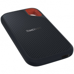 Dysk zewnętrzny EXTREME PORTABLE 500GB (550 MB/s)