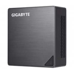 Komputer Mini-PC Gigabyte GB-BRI3H-8130, Intel®  i3-8130U, 2xSO-DIMM DDR4 2400, HDMI/DP/2xUSB 3.0